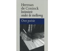 Intimiteit onder de melkweg
