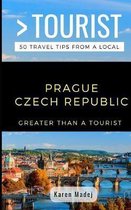 Greater Than a Tourist Europe- Greater Than a Tourist-Prague Czech Republic