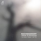 Rachmaninoff Trios