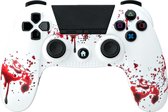 Under Control Bluetooth Controller - geschikt voor PS4 - Zombie