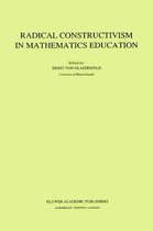 Radical Constructivism in Mathematics Education