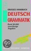 Compact Großes Handbuch Deutsch Grammatik
