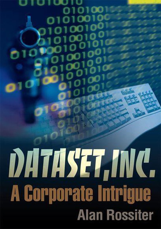 Dataset, Inc. - cover