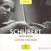 Violin Works (Kremer)