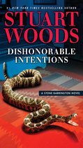 A Stone Barrington Novel 38 - Dishonorable Intentions