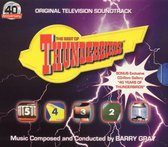 Best of Thunderbirds [Original Television Soundtrack]