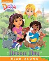 Dora and Friends - Doggie Day (Dora and Friends)