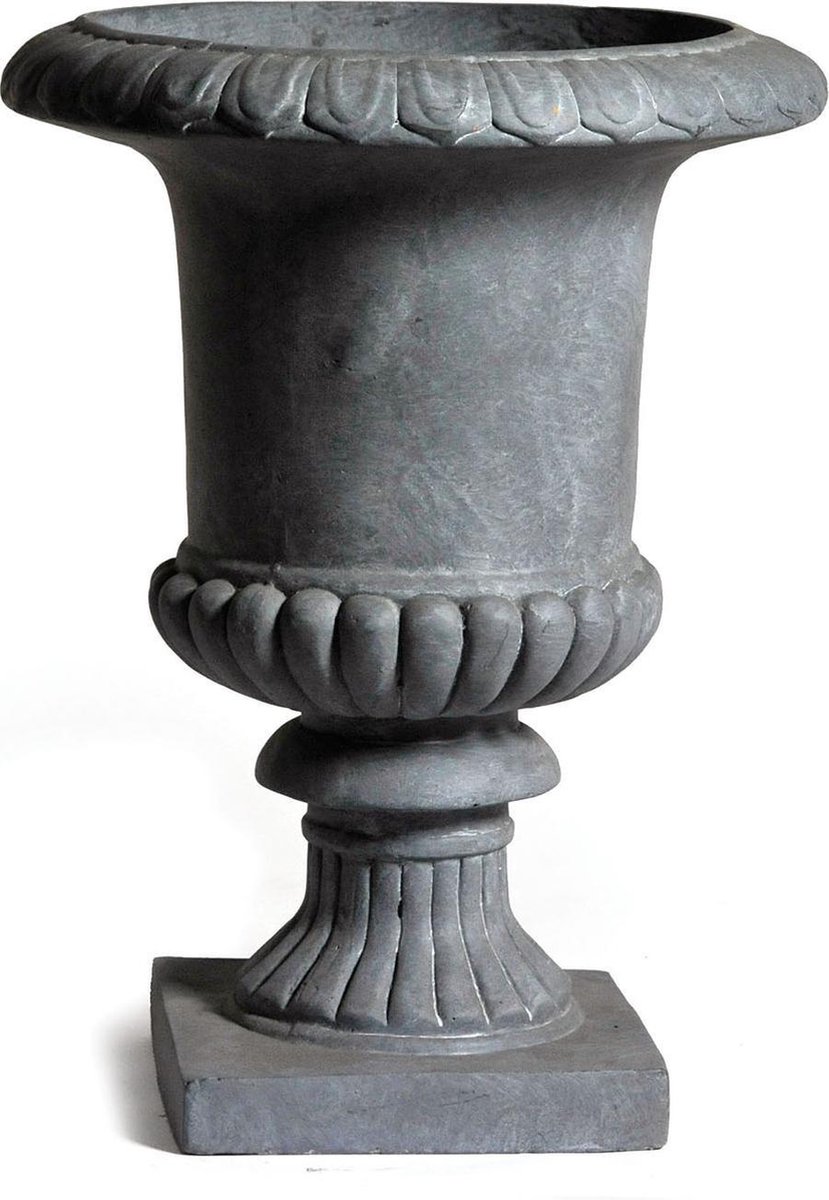 MCollections Mc light french vase agr h78d56