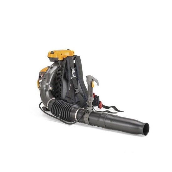 Stiga SBP 375 Benzine Rugbladblazer van Stiga — afbeelding 3