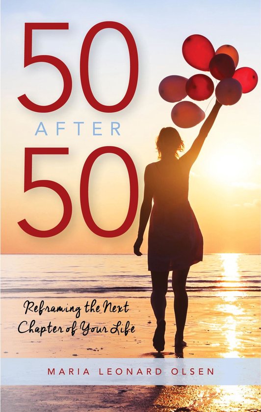 50 After 50 - cover