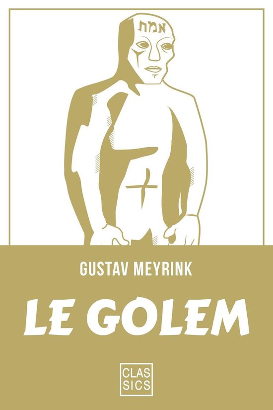 Le Golem