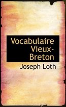 Vocabulaire Vieux-Breton