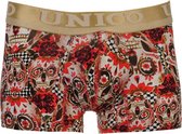 Mundo Unico - Micro Boxershort Rituales Corto - XL