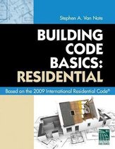 Building Code Basics: Residential