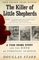 Omslag The Killer of Little Shepherds