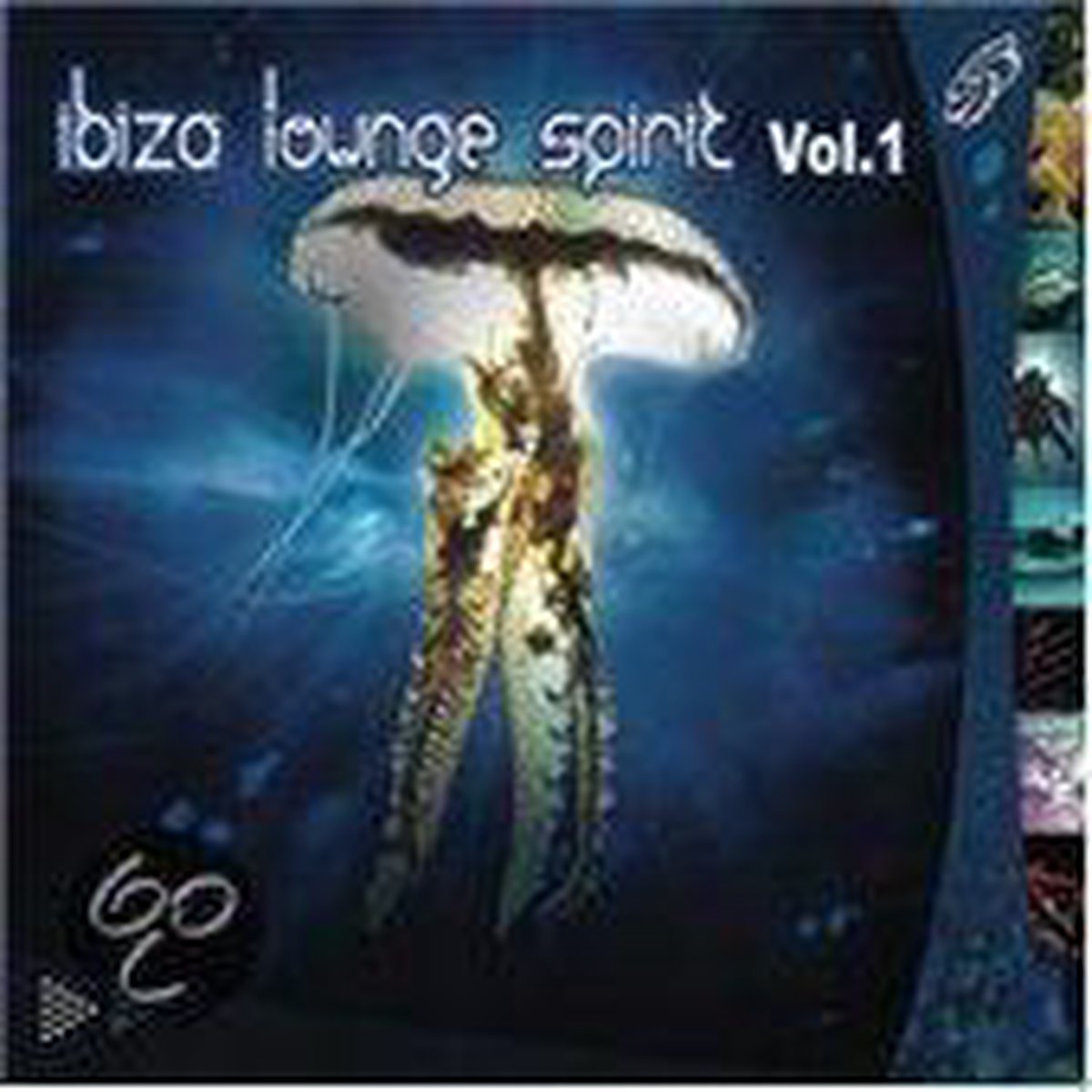 Ibiza Lounge Spirit -12Tr