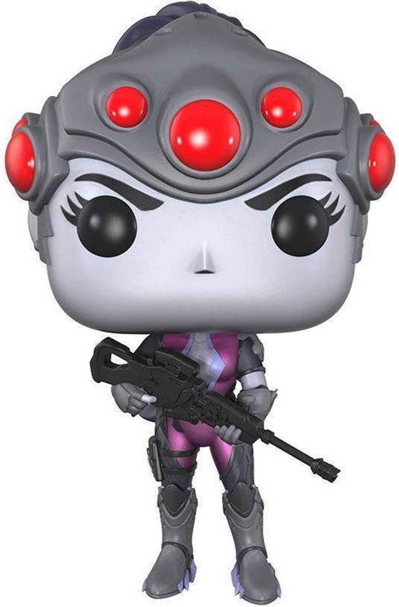 Funko Pop! Overwatch Vinyl 94 Widowmaker ! - Verzamelfiguur