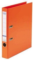 ELBA Smart Pro+ - Ordner - A4 - 50 mm - oranje - doos van 10 stuks