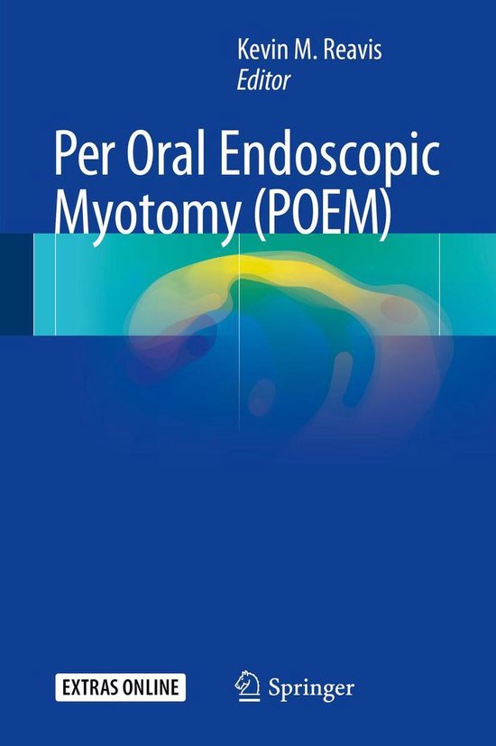 Medicine (R0) - Per Oral Endoscopic Myotomy (POEM) - cover