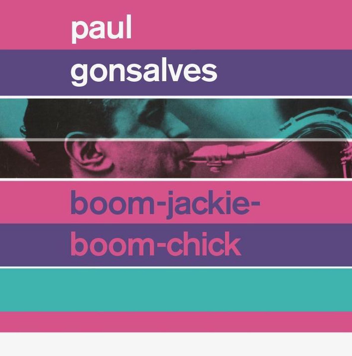 Boom-jackie-boom-chick/ Gettin' Together