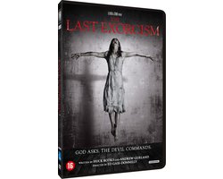 The Last Exorcism: God Asks The Devil Commands