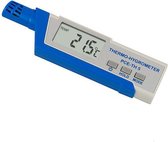 Hygrometer PCE-TH 5