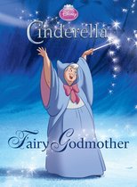 Disney Short Story eBook - Cinderella: Fairy Godmother