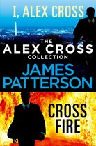 The Alex Cross Collection