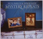 Pete Philly & Perquisite - Mystery Repeats (CD)