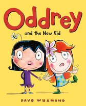 Oddrey 2 - Oddrey and the New Kid