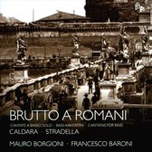 Brutto A Romani: Cantatas For Bass (CD)