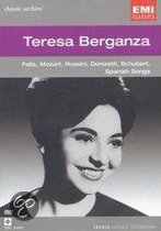 Teresa Berganza - Classic -Dvd-