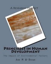 Principles in Human Development