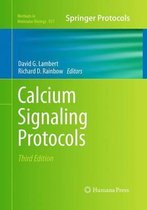 Methods in Molecular Biology- Calcium Signaling Protocols