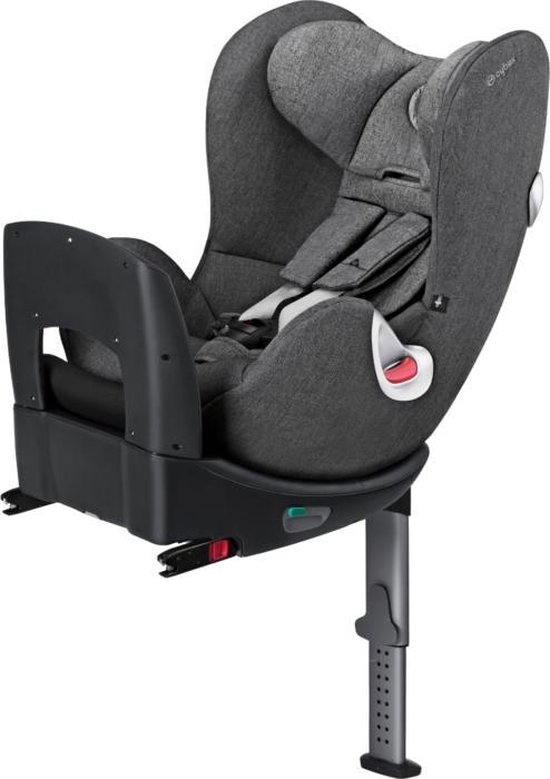 requesting car seat on lyft