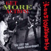 Get More Action! (CD)