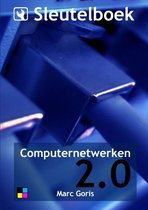 Sleutelboek Computernetwerken 2.0 (Kleur)