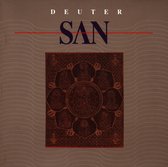 Deuter - San (CD)