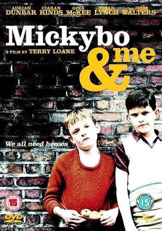 Mickybo & Me