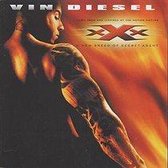 Original Soundtrack - Xxx