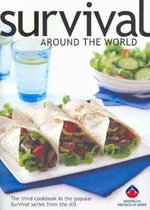 Survival Around World