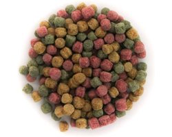 Allround Mix - Koivoer - 3mm - 15KG