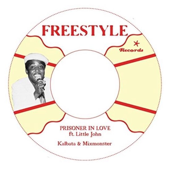 Prisoner in love
