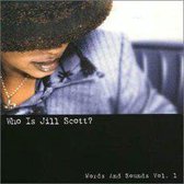 Who Is Jill Scott