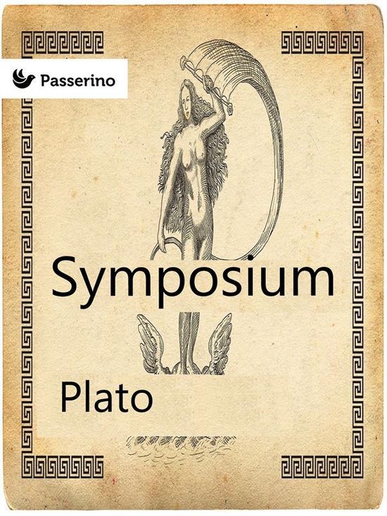 Symposium - cover