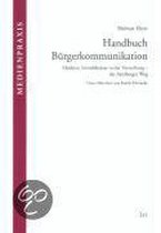 Handbuch Bürgerkommunikation