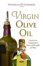 Virgin Olive Oil