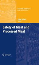 Food Microbiology and Food Safety - Safety of Meat and Processed Meat