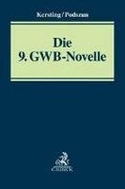Die 9. GWB-Novelle