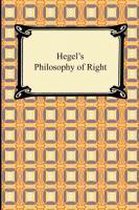 Hegel's Philosophy of Right